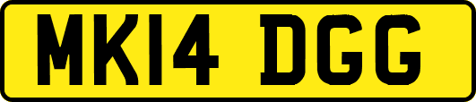 MK14DGG