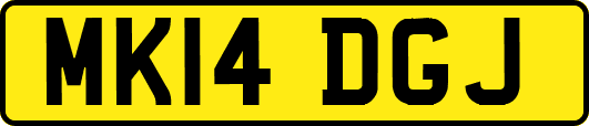 MK14DGJ