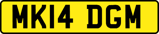 MK14DGM