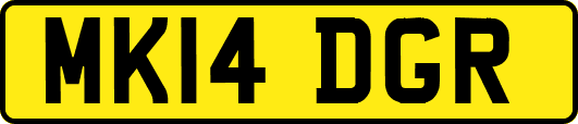 MK14DGR