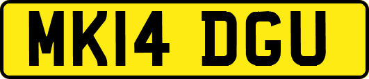 MK14DGU