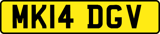 MK14DGV