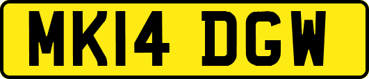 MK14DGW