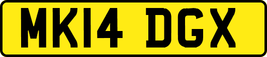 MK14DGX