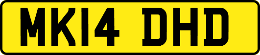 MK14DHD