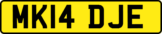 MK14DJE