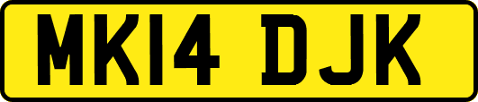 MK14DJK