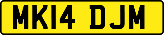 MK14DJM
