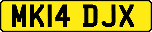MK14DJX