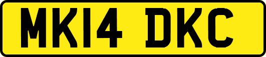 MK14DKC
