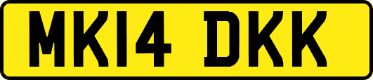 MK14DKK