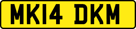 MK14DKM