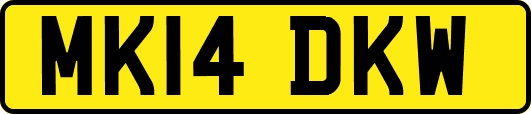 MK14DKW