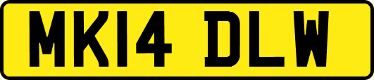 MK14DLW