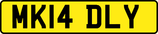 MK14DLY