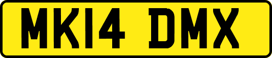 MK14DMX