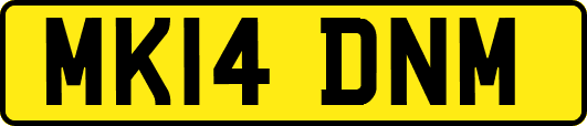 MK14DNM