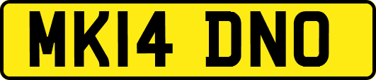 MK14DNO