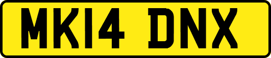 MK14DNX