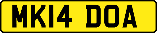 MK14DOA