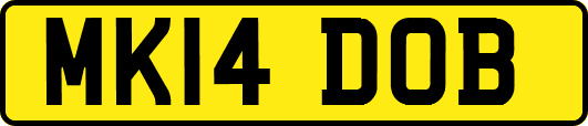 MK14DOB