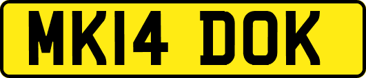 MK14DOK
