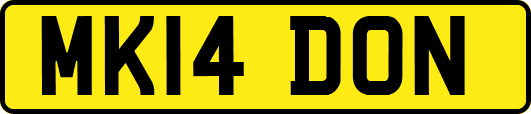 MK14DON