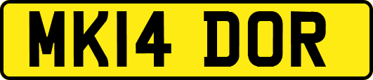 MK14DOR
