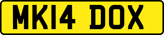 MK14DOX