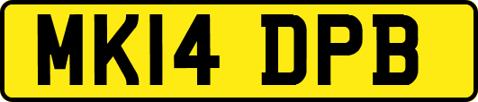MK14DPB