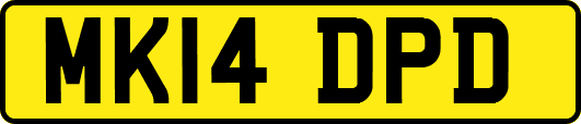 MK14DPD