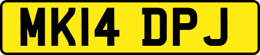 MK14DPJ