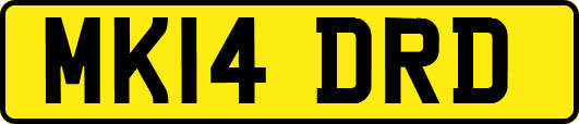 MK14DRD