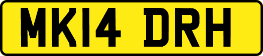 MK14DRH