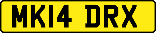MK14DRX