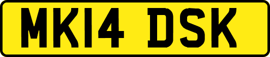 MK14DSK