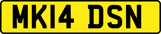 MK14DSN