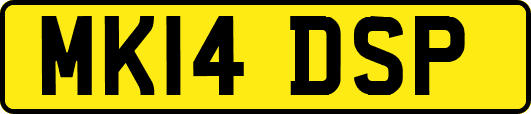 MK14DSP