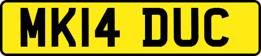MK14DUC