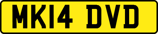 MK14DVD