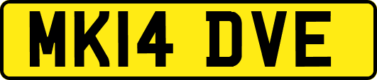 MK14DVE