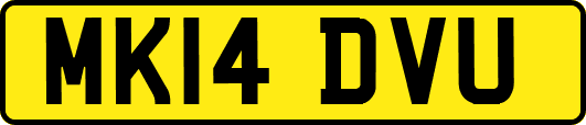 MK14DVU