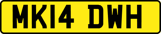 MK14DWH