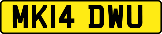 MK14DWU