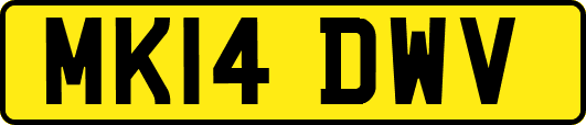 MK14DWV