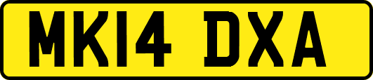 MK14DXA