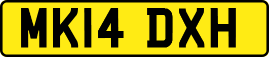 MK14DXH