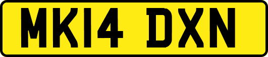 MK14DXN