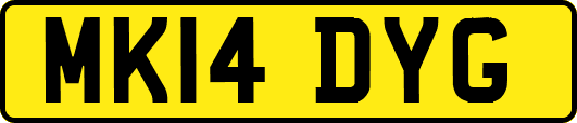 MK14DYG