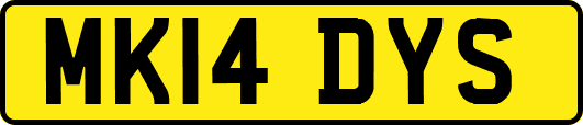 MK14DYS